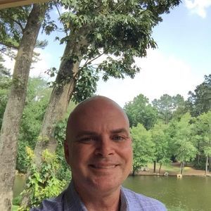 Meet your Posher, Rick